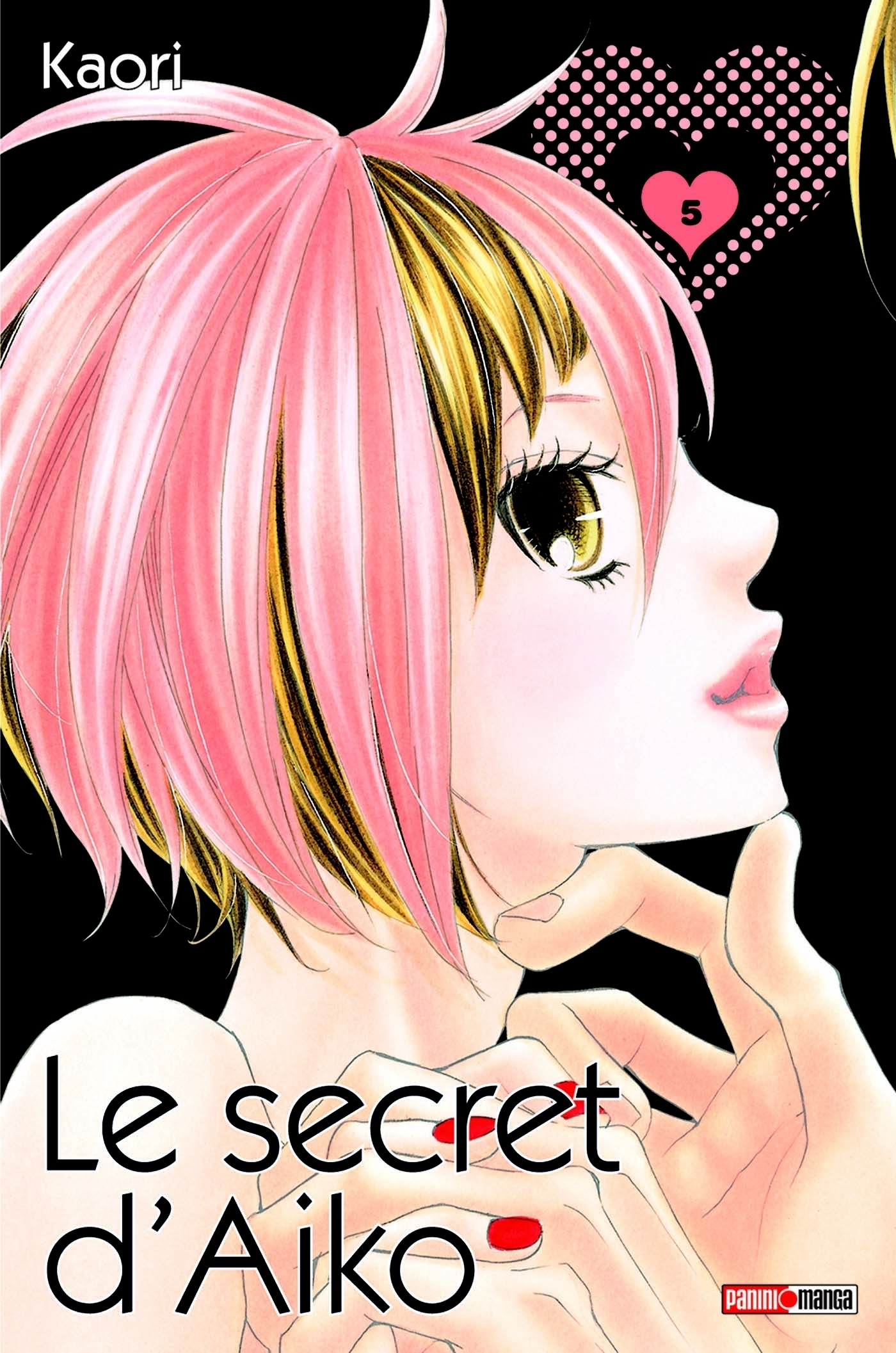 Le Secret D'Aiko T05
