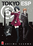 Tokyo Esp T05