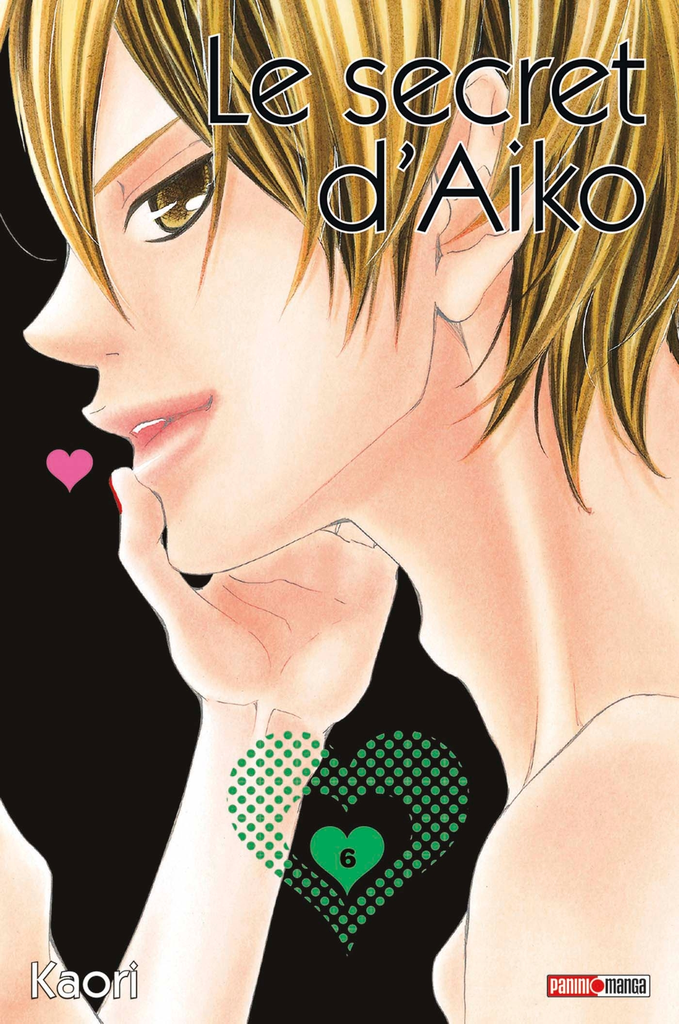 Le Secret D'Aiko T06