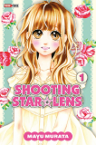 Shooting Star Lens T01