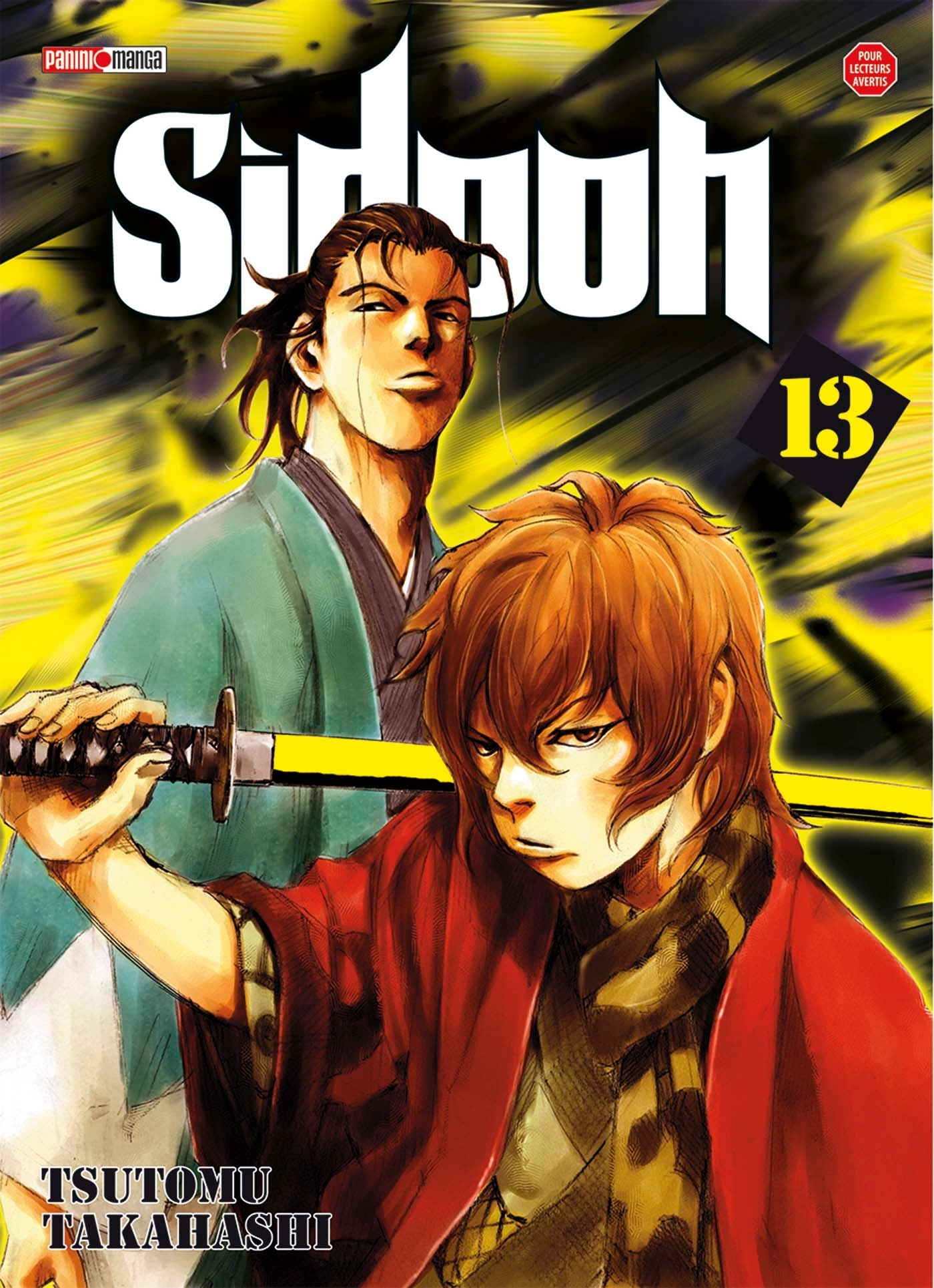 Sidooh T13