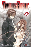 Vampire Knight T19
