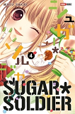 Sugar Soldier T04