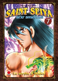 Saint Seiya Next Dimension T07