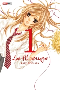 Le Fil Rouge T01