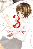 Le Fil Rouge T03