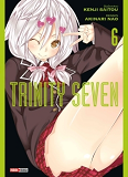 Trinity Seven T06