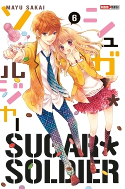 Sugar Soldier T06