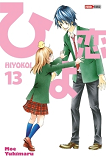 Hiyokoi T13