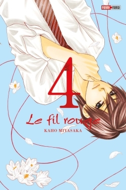 Le Fil Rouge T04