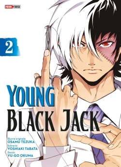 Young Black Jack T02