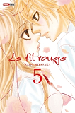 Le Fil Rouge T05