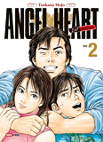 Angel Heart Saison 1 T02 Ned