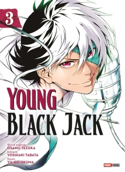Young Black Jack T03