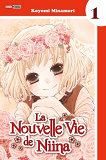 La Nouvelle Vie De Niina T01