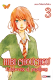 Hibi Chouchou T03