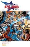 America'S Got Powers T02