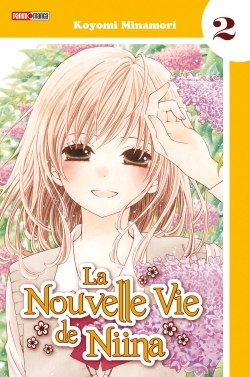 La Nouvelle Vie De Niina T02