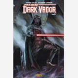 Star Wars - Dark Vador T01 : Vador