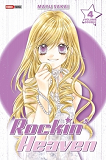 Rockin Heaven T03 Ed Double