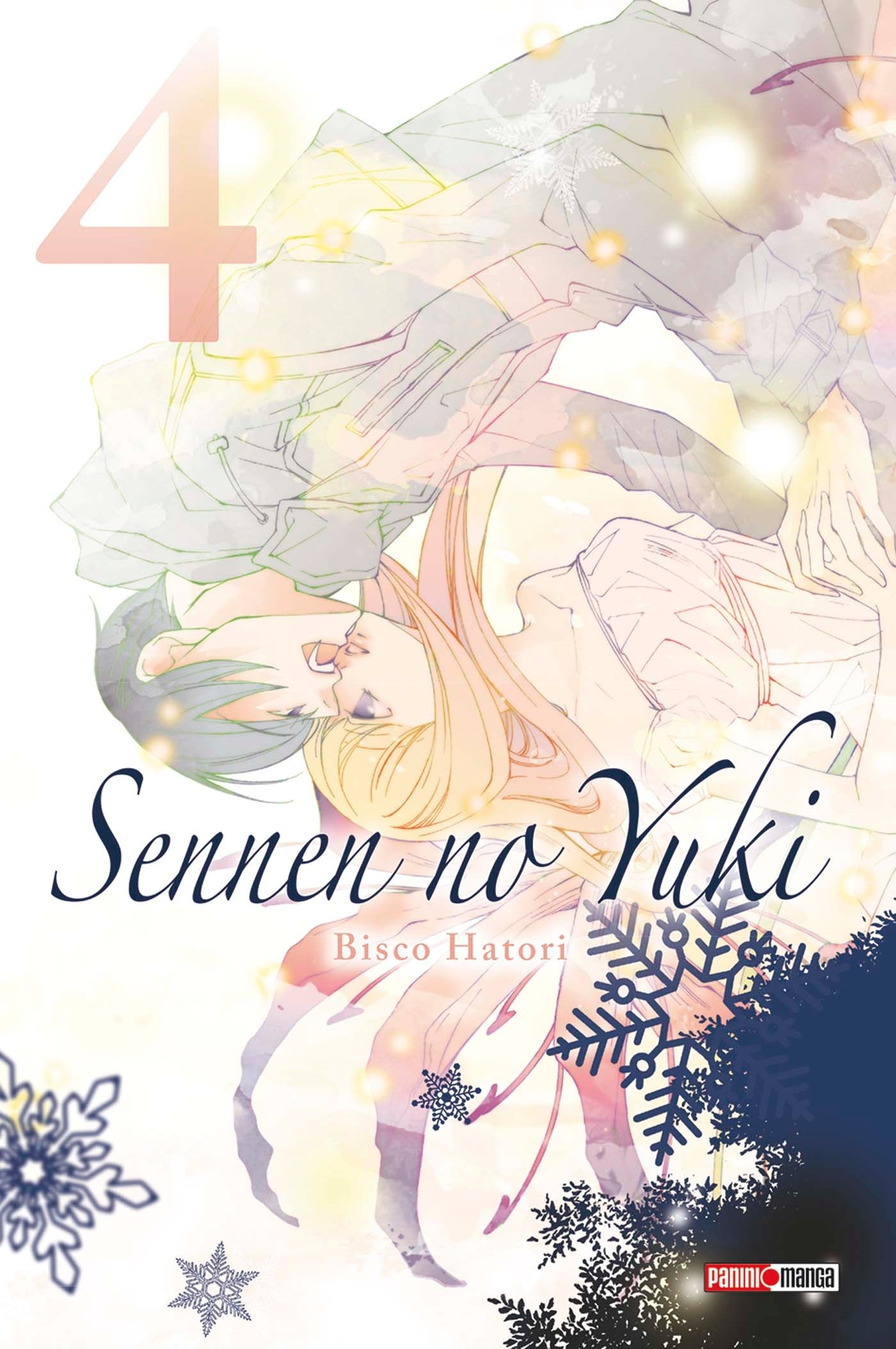 Sennen No Yuki T04