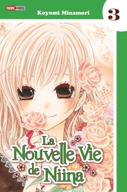La Nouvelle Vie De Niina T03
