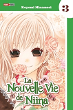 La Nouvelle Vie De Niina T03