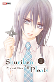 Shuriken To Pleats T01