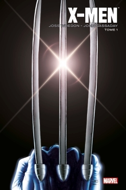Astonishing X-Men Par Whedon Cassaday T01