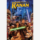 Star Wars - Kanan : Le Dernier Padawan T01