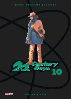 20th Century Boys Deluxe T10