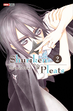 Shuriken To Pleats T02