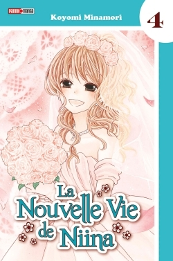 La Nouvelle Vie De Niina T04