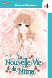 La Nouvelle Vie De Niina T04