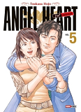 Angel Heart Saison 1 T05 Ned