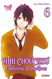 Hibi Chouchou T06