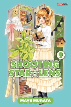 Shooting Star Lens T09