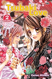 Tsubaki Love T02 Ed Double