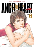 Angel Heart Saison 1 T06 Ned