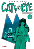 Cat'S Eye T04 (Nouvelle Edition)