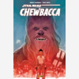 Star Wars : Chewbacca