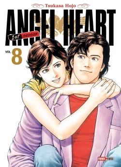 Angel Heart Saison 1 T08 Ned