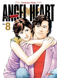 Angel Heart Saison 1 T08 Ned