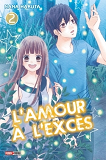 L'Amour A L'Exces T02