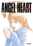 Angel Heart Saison 1 T09 Ned