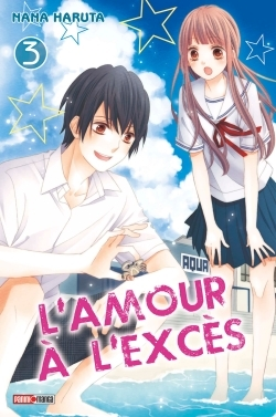 L'Amour A L'Exces T03