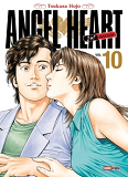 Angel Heart Saison 1 T10 Ned