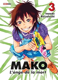 Mako L'Ange De La Mort T03