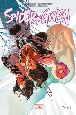 Spider Gwen T03
