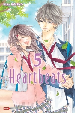 Heartbeats T05